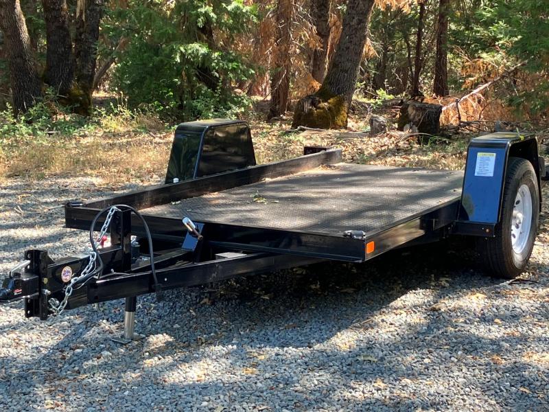 2020 Best Trailer 6X12 Tilt Bed 2020 Best Trailer 6X12 Tilt Bed