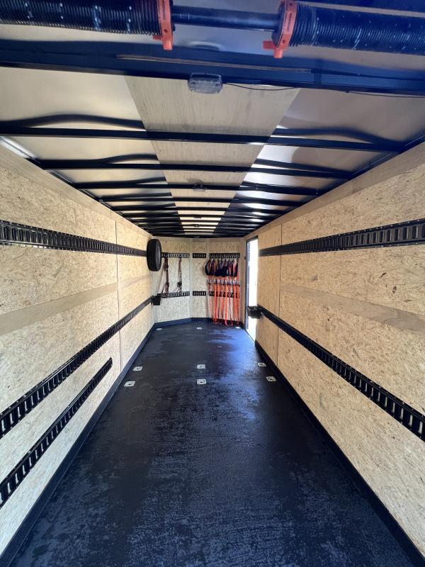 used Cargo (Enclosed) Trailers Wells Cargo  for sale, in Portland, OR Thumbnail 10