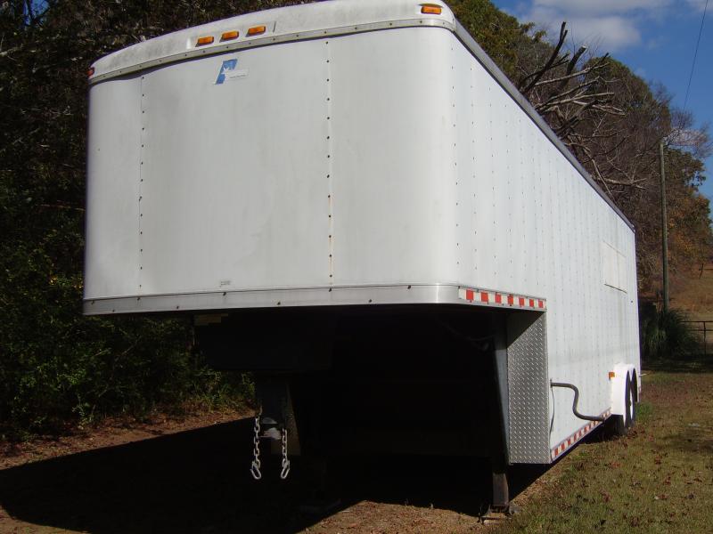 used Cargo (Enclosed) Trailers Pace American  for sale, in Lawrenceville, GA Thumbnail 8
