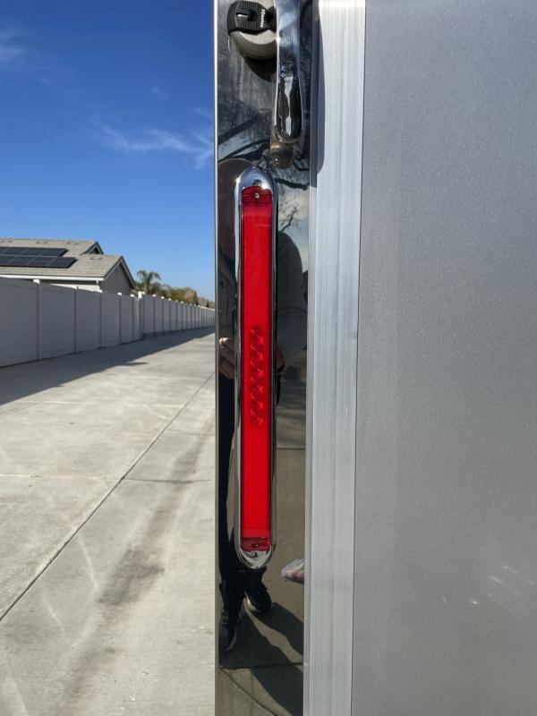 used Car Haulers / Racing Trailers ATC  for sale, in Rockwall, TX Thumbnail 8