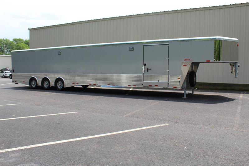 2021 Sundowner XTRA Series Transporter 2021 Sundowner XTRA Series Transporter