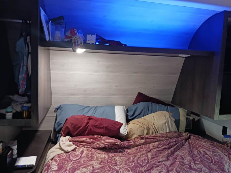 used Travel Trailers Jayco Jay Feather SLX for sale, in Alabaster, AL Thumbnail 5