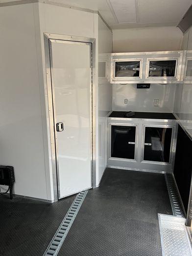 used Car Haulers / Racing Trailers Vintage Trailers  for sale, in Royal Palm Beach, FL Thumbnail 7