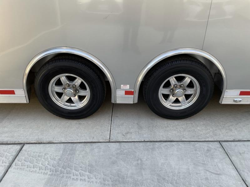 used Car Haulers / Racing Trailers ATC  for sale, in Rockwall, TX Thumbnail 4