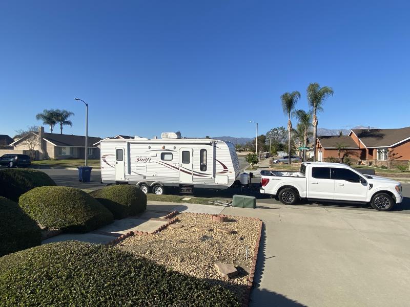 2014 Jayco Jay Flight Swift 234 MBH Travel Trailer 2014 Jayco Jay Flight Swift 234 MBH Travel Trailer