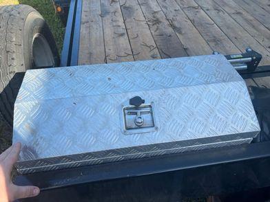 used Car Haulers / Racing Trailers Top Hat Trailers  for sale, in Winter Garden, FL Thumbnail 6