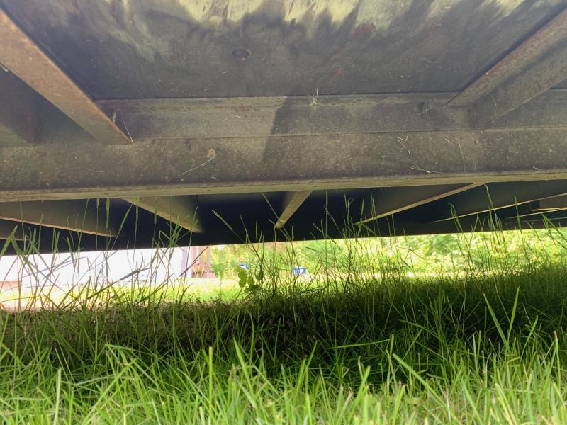 used Car Haulers / Racing Trailers Interstate  for sale, in Glen Head, NY Thumbnail 6