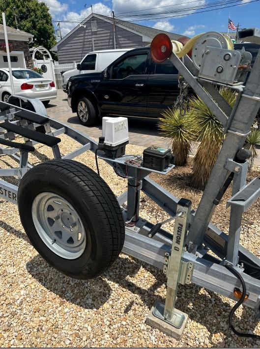 used Watercraft Trailers Loadmaster Trailer Company  for sale, in Brick, NJ Thumbnail 6