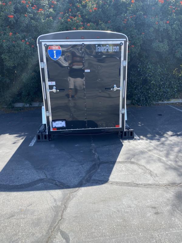 used Cargo (Enclosed) Trailers Interstate  for sale, in Nashville, TN Thumbnail 5