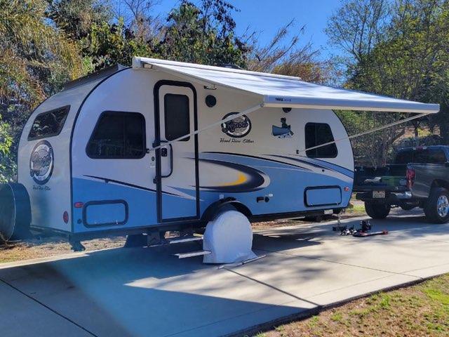 2019 Forest River R-Pod 189 Travel Trailer 2019 Forest River R-Pod 189 Travel Trailer