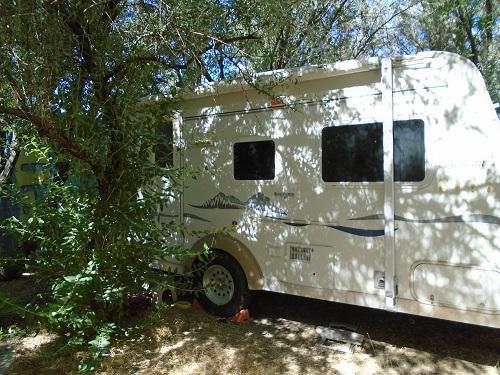 2006 R-Vision Trail-Lite M-18 Flier Tent Camper 2006 R-Vision Trail-Lite M-18 Flier Tent Camper