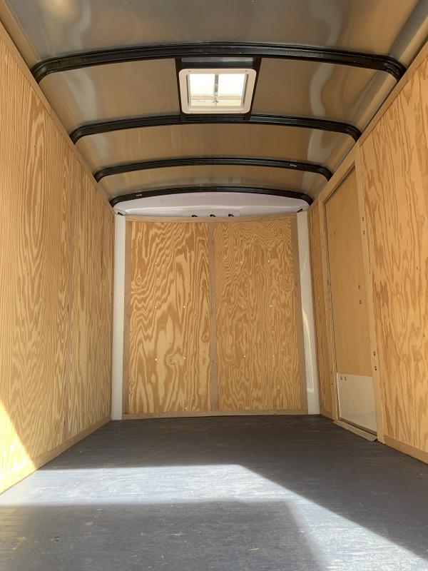 used Cargo (Enclosed) Trailers HiWay Cargo  for sale, in Torrance, CA Thumbnail 10