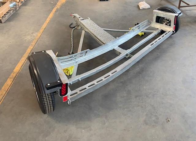 2021 EZE-Tow Tow Dolly 2021 EZE-Tow Tow Dolly