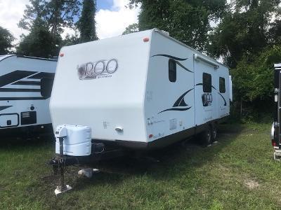2014 Forest River Roo 25' Travel Trailer 2014 Forest River Roo 25' Travel Trailer