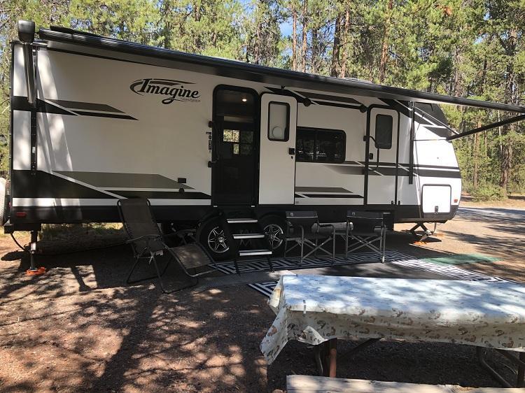 2021 Grand Design RV Imagine 2610ML Travel Trailer 2021 Grand Design RV Imagine 2610ML Travel Trailer