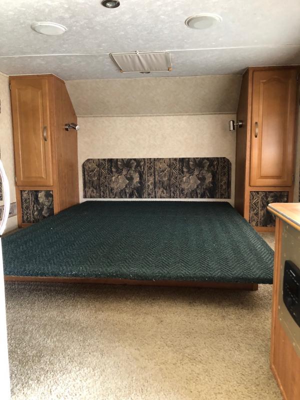 used Cargo (Enclosed) Trailers Cargo Mate  for sale, in Stockton, CA Thumbnail 5