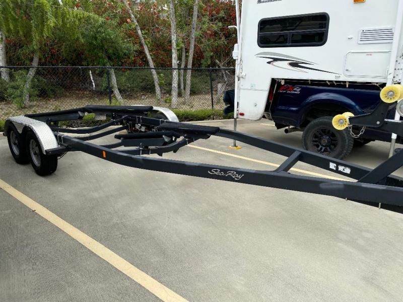 used Watercraft Trailers Shorelandr  for sale, in Nappanee, IN Thumbnail 2