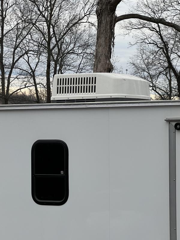 used Car Haulers / Racing Trailers Jensen  for sale, in Jackson, MO Thumbnail 6