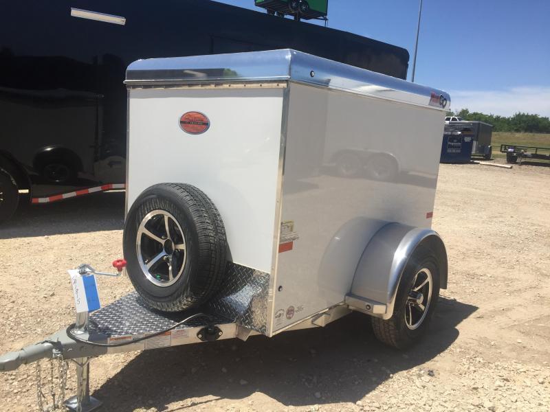 2019 Sundowner Trailers Mini-Go Enclosed Cargo Trailer 2019 Sundowner Trailers Mini-Go Enclosed Cargo Trailer