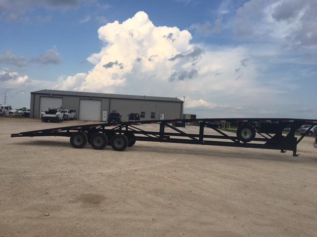 2021 Texas Pride 3 Car Hauler 2021 Texas Pride 3 Car Hauler