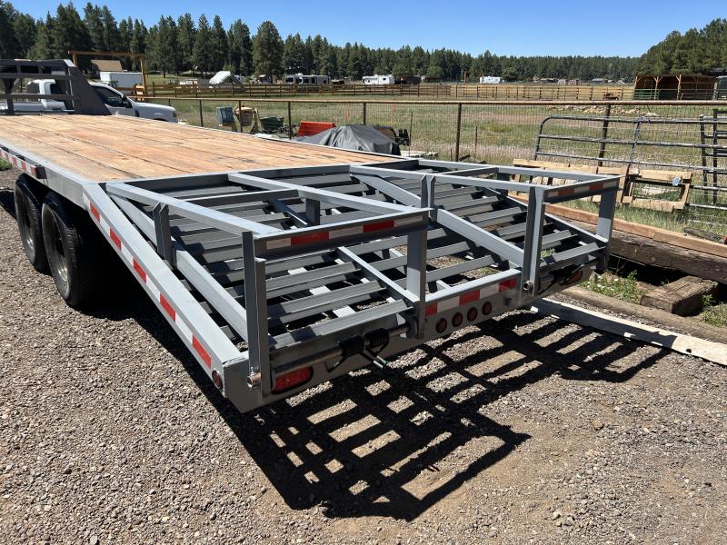 used Equipment / Flatbed Trailers Kerr-Bilt  for sale, in Las Vegas, NV Thumbnail 6