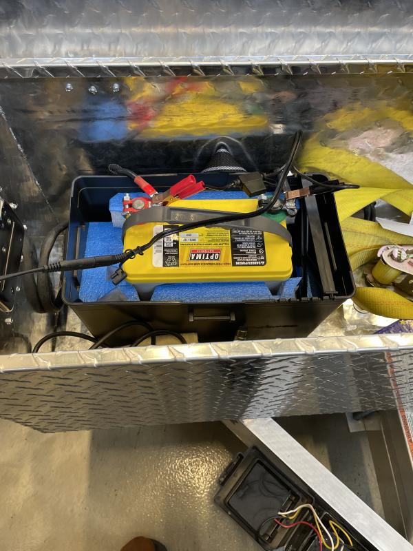 used Car Haulers / Racing Trailers Aluma  for sale, in Wheaton, IL Thumbnail 8