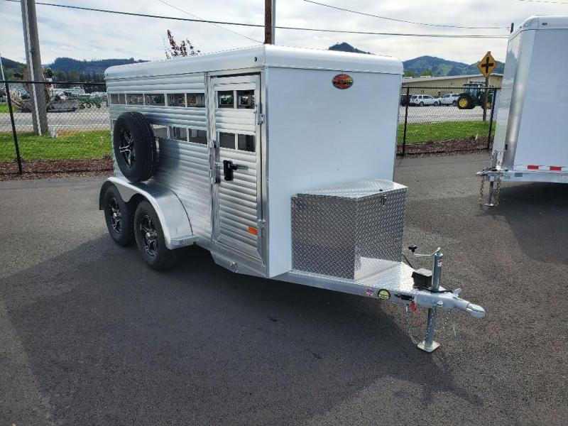 2021 Sundowner Tandem Axle Mini-Stock Trailer 2021 Sundowner Tandem Axle Mini-Stock Trailer