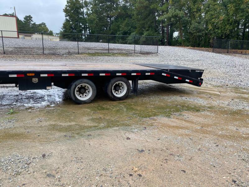 2019 PJ FD342 Power Tail Trailer with Hydraulic Jacks Near Me