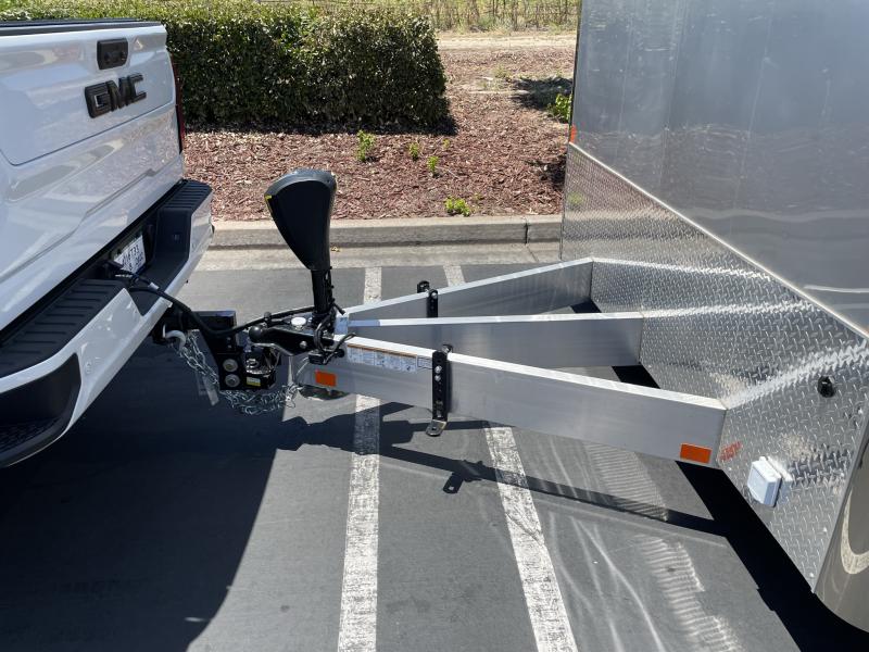 used Car Haulers / Racing Trailers ATC  for sale, in Rockwall, TX Thumbnail 9