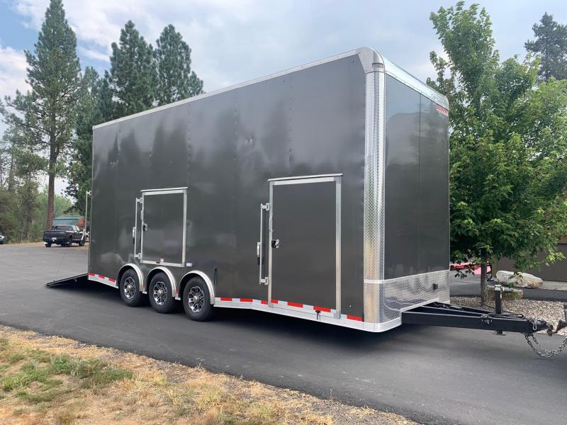 2023 Discovery 24' Stacker 2023 Discovery 24' Stacker
