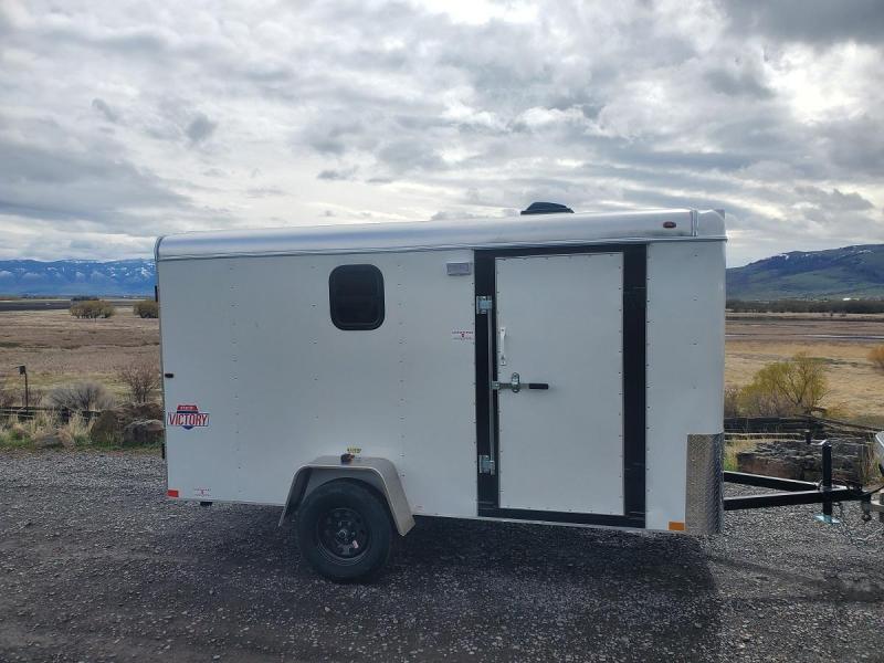 2022 Interstate 6 x 12 Cargo Camper Travel Trailer 2022 Interstate 6 x 12 Cargo Camper Travel Trailer