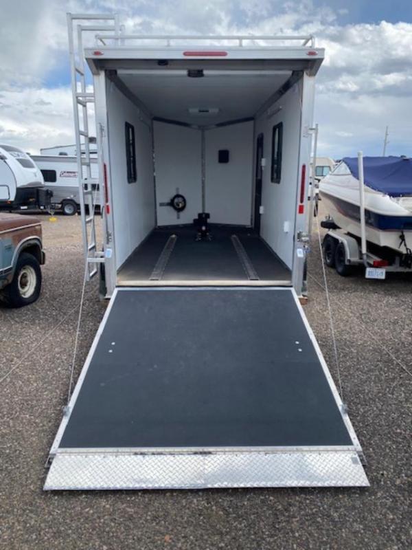 used Motorcycle / Cycle Trailers Legend Trailers  for sale, in Brighton, CO Thumbnail 5