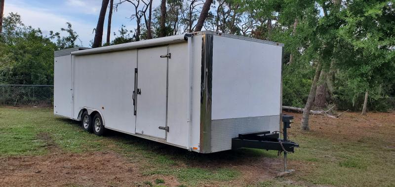 used Car Haulers / Racing Trailers US Cargo  for sale, in Sarasota, FL image-0