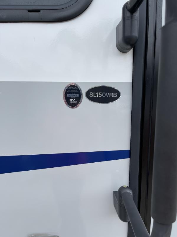 used Travel Trailers Venture Sonic Lite for sale, in Santa Cruz, CA Thumbnail 4