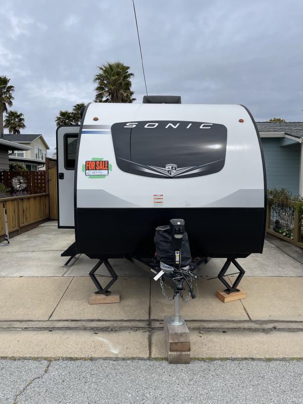 used Travel Trailers Venture Sonic Lite for sale, in Santa Cruz, CA Thumbnail 3