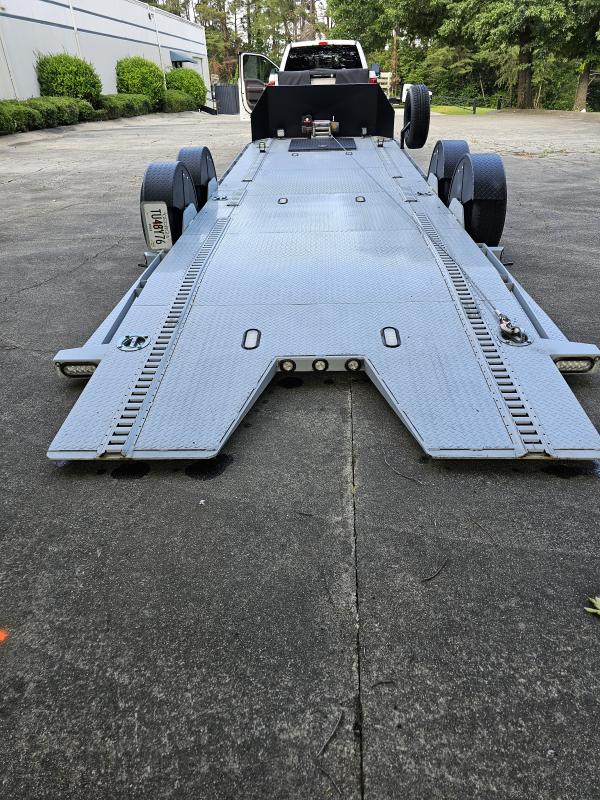 used Car Haulers / Racing Trailers MAXX-D  for sale, in Atlanta, GA Thumbnail 5