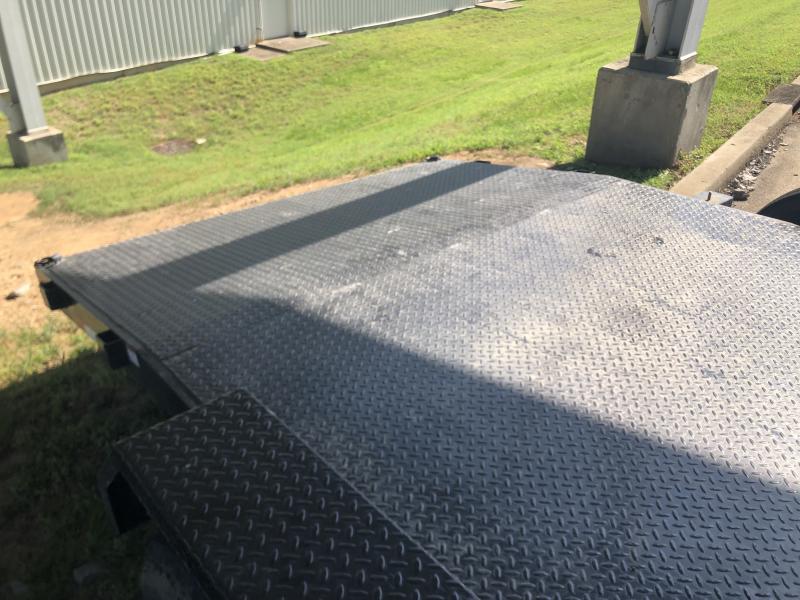 used Equipment / Flatbed Trailers Cam Superline  for sale, in Gallatin, TN Thumbnail 3
