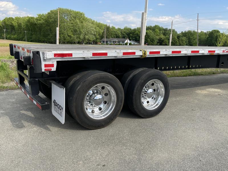 2006 Transcraft 48' Combo 2006 Transcraft 48' Combo