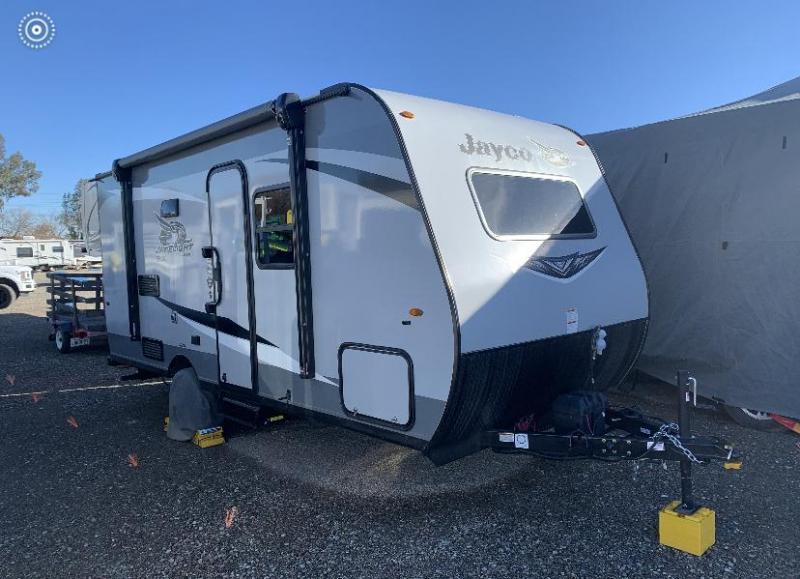 2021 Jayco Jay Flight SLX 183RB Travel Trailer 2021 Jayco Jay Flight SLX 183RB Travel Trailer