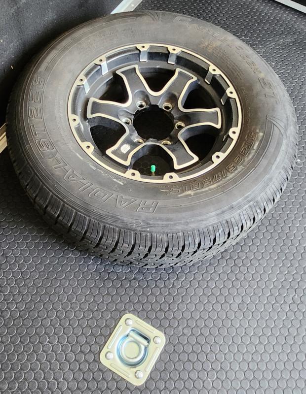 used Car Haulers / Racing Trailers Bravo Trailers  for sale, in Auburn Hills, MI Thumbnail 9