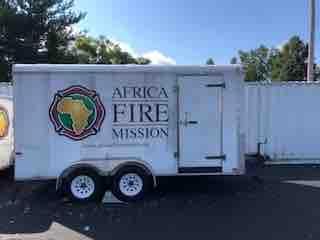2007 Homesteader 14' Enclosed Trailer 2007 Homesteader 14' Enclosed Trailer