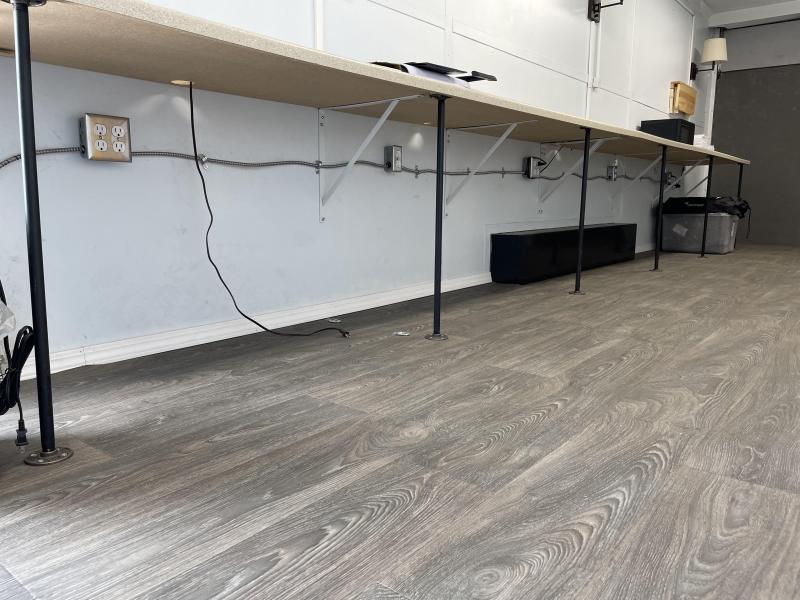 used Cargo (Enclosed) Trailers Cargo Craft  for sale, in Bakersfield, CA Thumbnail 8