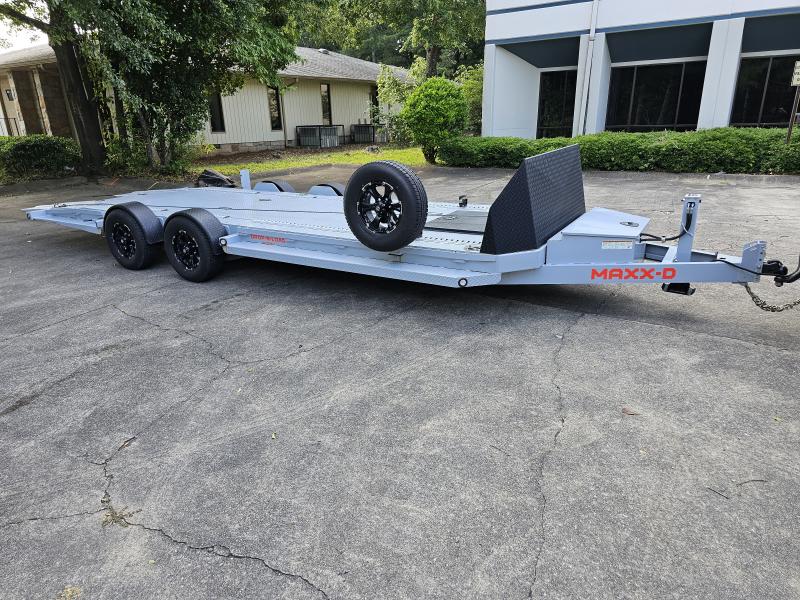 used Car Haulers / Racing Trailers MAXX-D  for sale, in Atlanta, GA Thumbnail 8