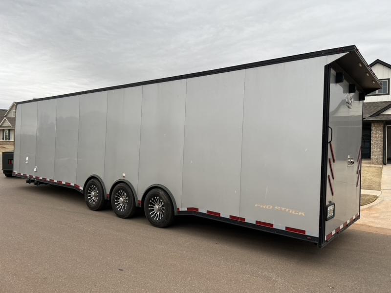 used Car Haulers / Racing Trailers Vintage Trailers  for sale, in Royal Palm Beach, FL image-0