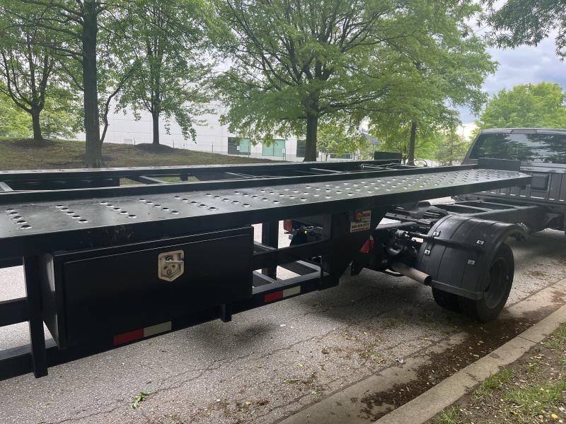 used Car Haulers / Racing Trailers Take 3 Trailers  for sale, in Baltimore, MD Thumbnail 4