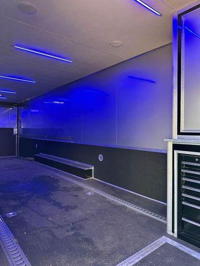 used Cargo (Enclosed) Trailers Cargo Mate  for sale, in Lakeland, FL Thumbnail 6