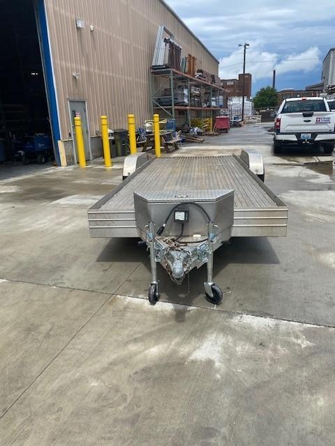 2011 Featherlite 3110 Car Trailer 2011 Featherlite 3110 Car Trailer