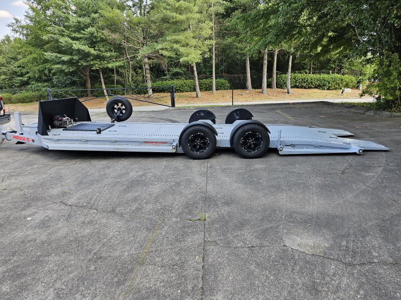 used Car Haulers / Racing Trailers MAXX-D  for sale, in Atlanta, GA image-0