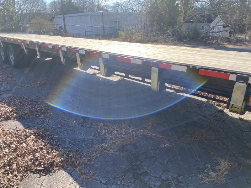 used Equipment / Flatbed Trailers Texas Pride Trailers  for sale, in Crossville, AL Thumbnail 8