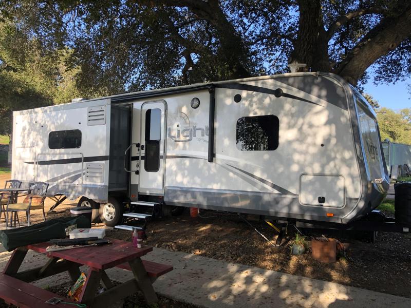 2017 Highland Ridge Open Range Light LT272RLS Travel Trailer 2017 Highland Ridge Open Range Light LT272RLS Travel Trailer